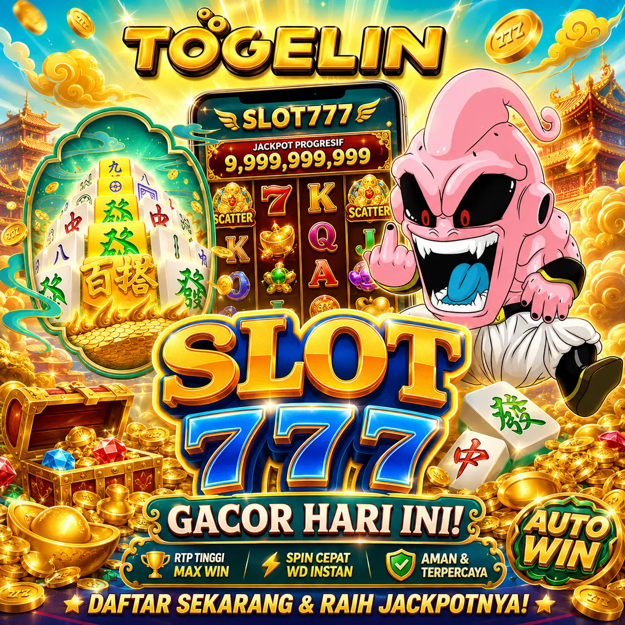 TOGELIN